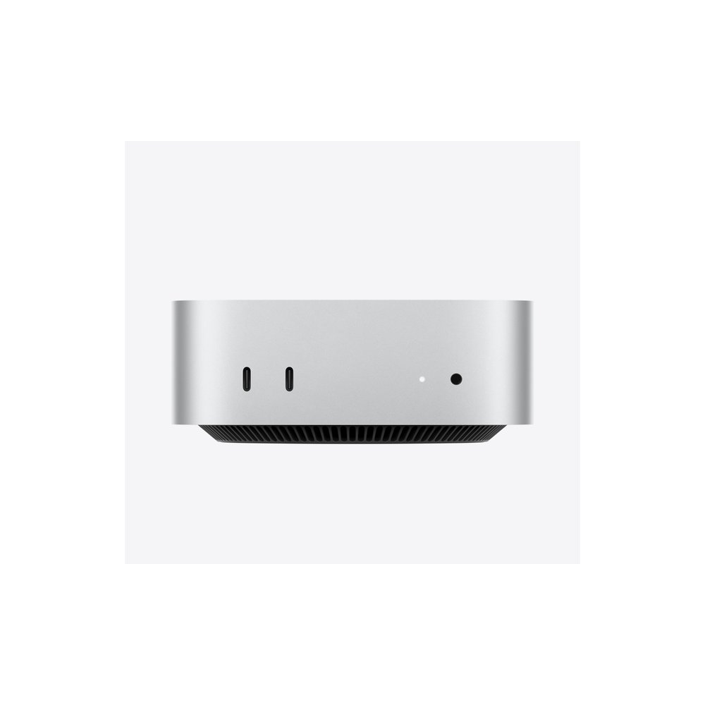 Apple Mac Mini: Apple M6 Chip With 12-Core CPU And 12-Core GPU, 16GB, 256GB SSD