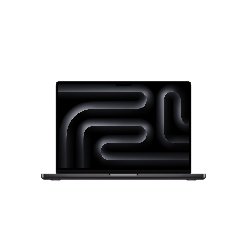 Apple 14-inch MacBook Pro: Apple M5 Chip With 10-Core CPU And 10-Core GPU, 16GB, 1TB SSD - Space Black