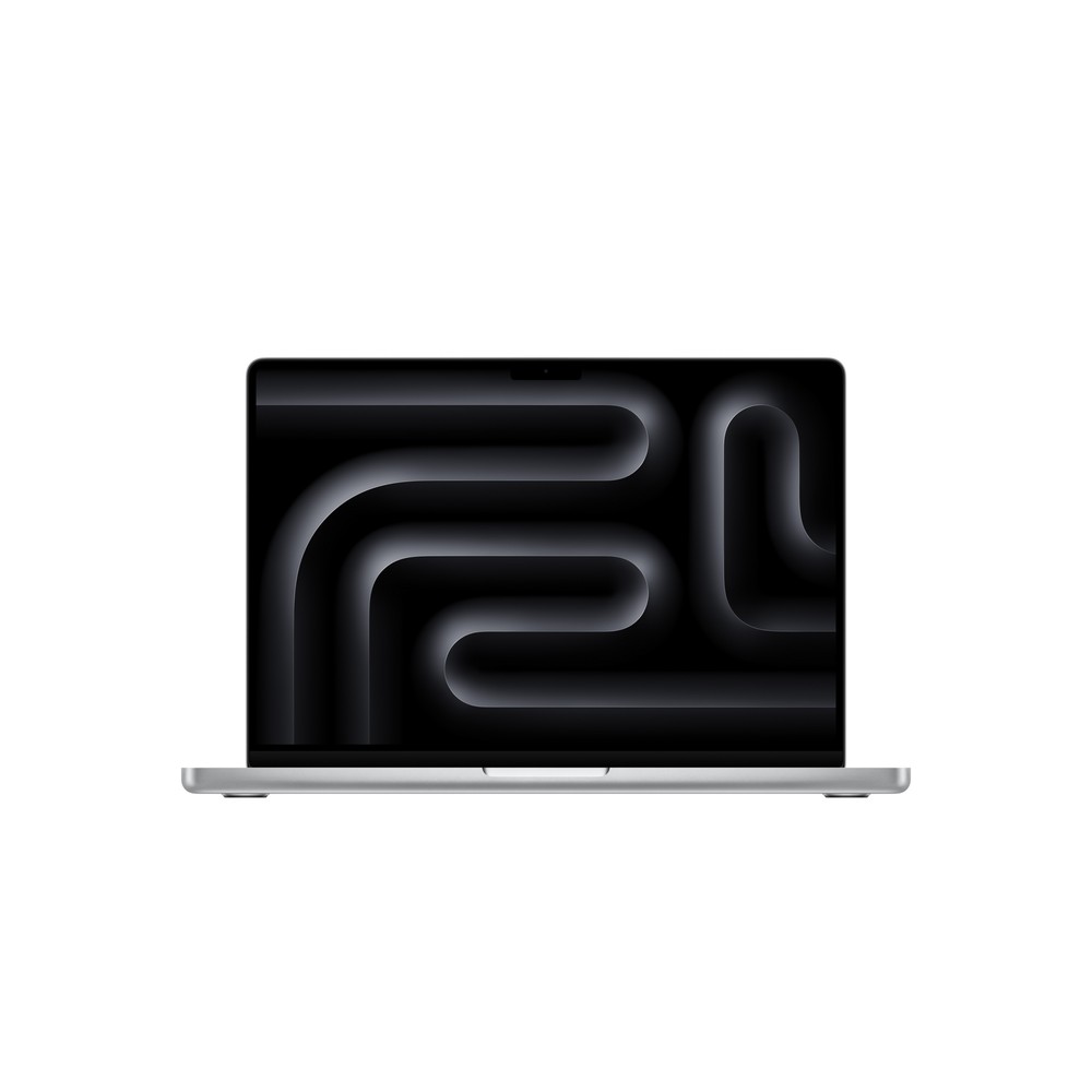 Apple 14-inch MacBook Pro: Apple M5 Chip With 10-Core CPU And 10-Core GPU, 16GB, 1TB SSD - Silver