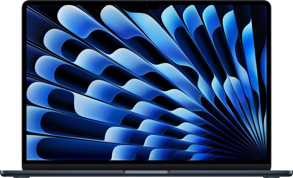 Apple 15-inch MacBook Air: Apple M5 Chip With 10-Core CPU And 10-Core GPU, 16GB, 512GB SSD - Starlight