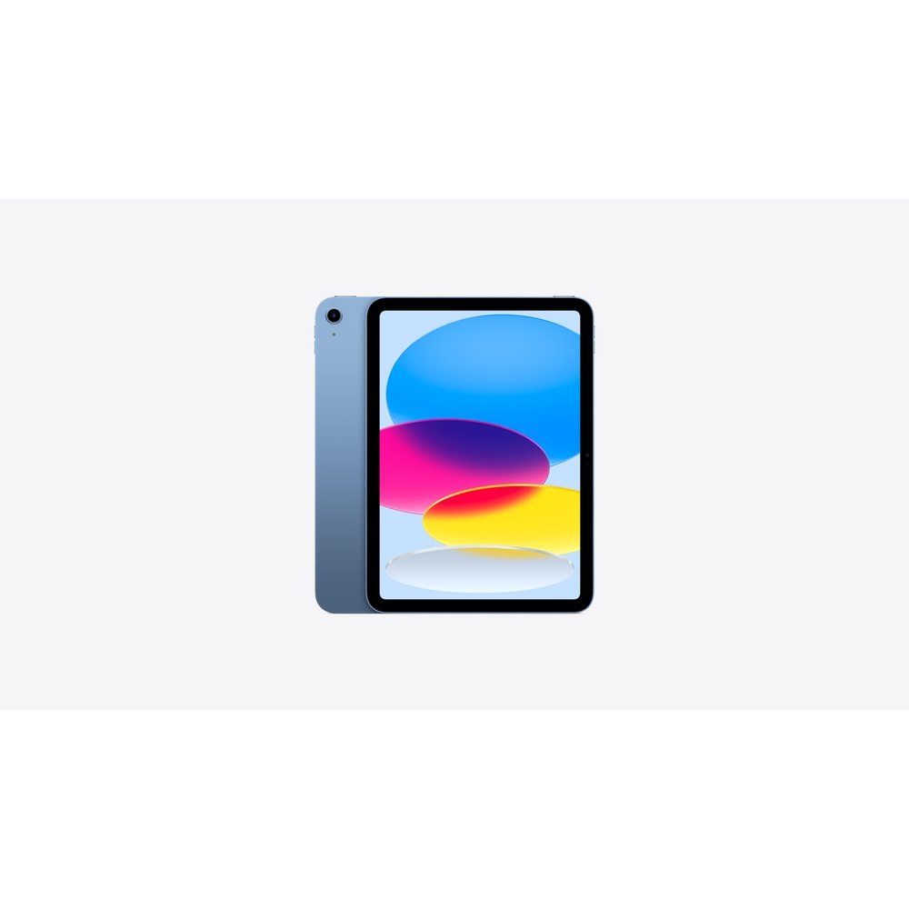 Apple 11-inch iPad Wi-Fi + Cellular 512GB - Blue