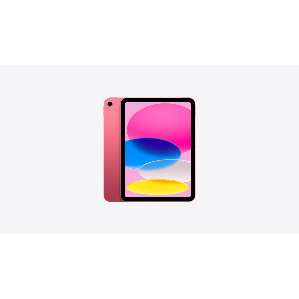 Apple 11-inch iPad Wi-Fi + Cellular 512GB - Pink