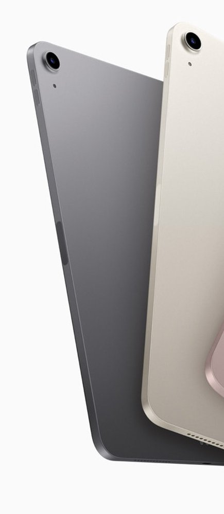 Apple 10.9-inch iPad Air Wi-Fi 64GB - Space Grey