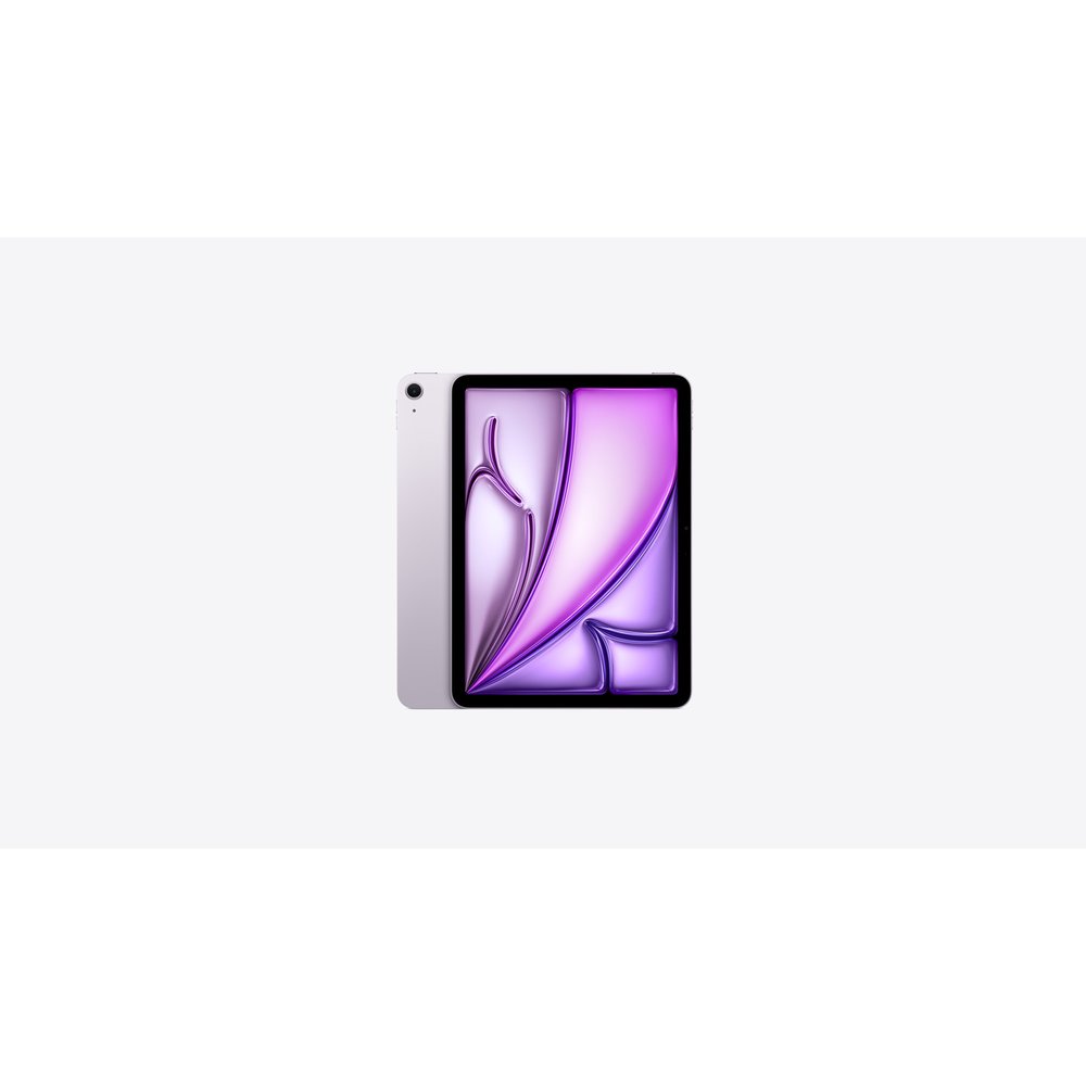 Apple 11-inch iPad Air Wi-Fi + Cellular 128GB - Purple
