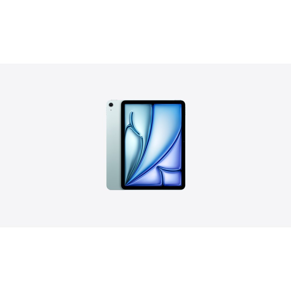 Apple 11-inch iPad Air Wi-Fi + Cellular 512GB - Blue