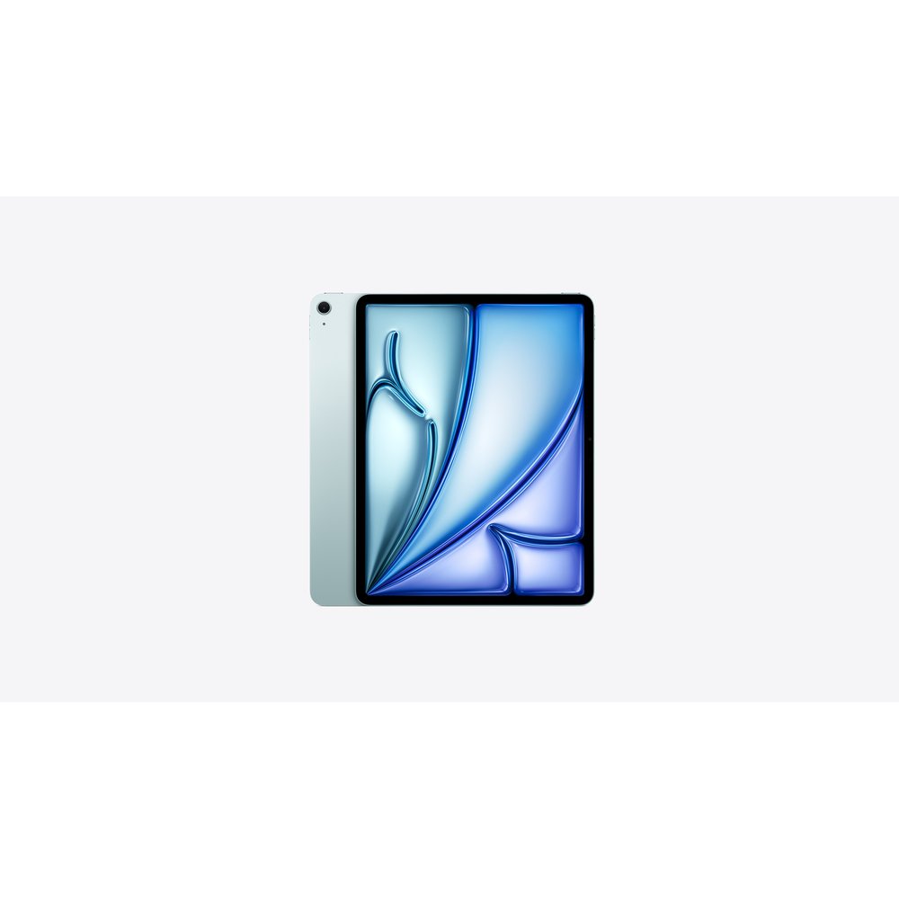 Apple 13-inch iPad Air Wi-Fi + Cellular 256GB - Blue