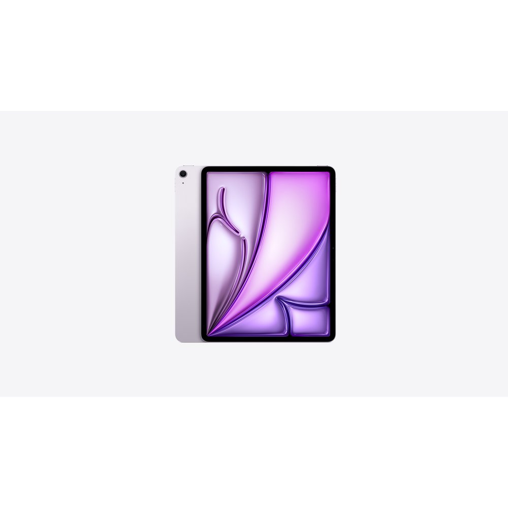 Apple 13-inch iPad Air Wi-Fi + Cellular 256GB - Purple