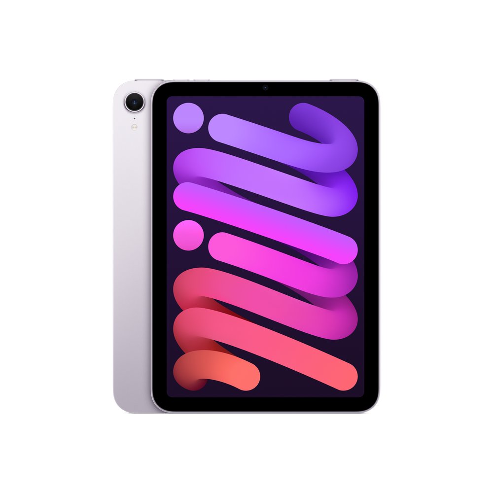 Apple iPad Mini Wi-Fi 512GB - Purple