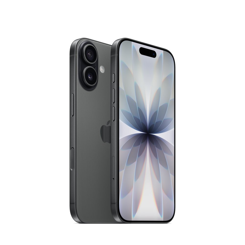 Apple iPhone 17 256GB Black