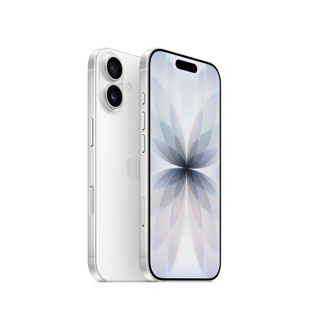 Apple iPhone 17 256GB White