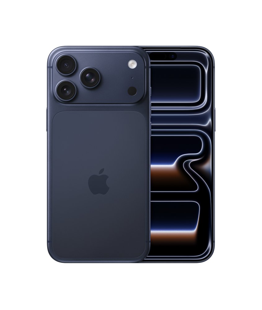Apple iPhone 17 Pro Max 1TB Deep Blue