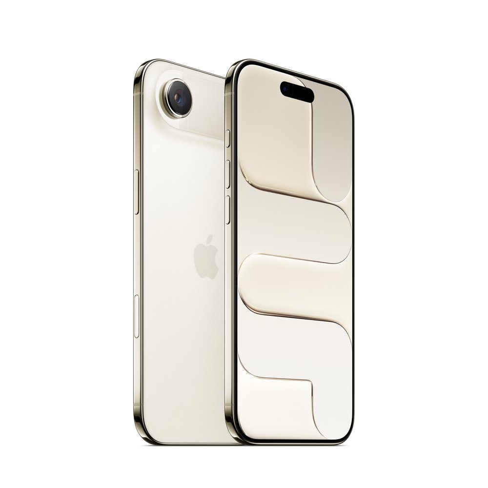 Apple iPhone Air 256GB Light Gold