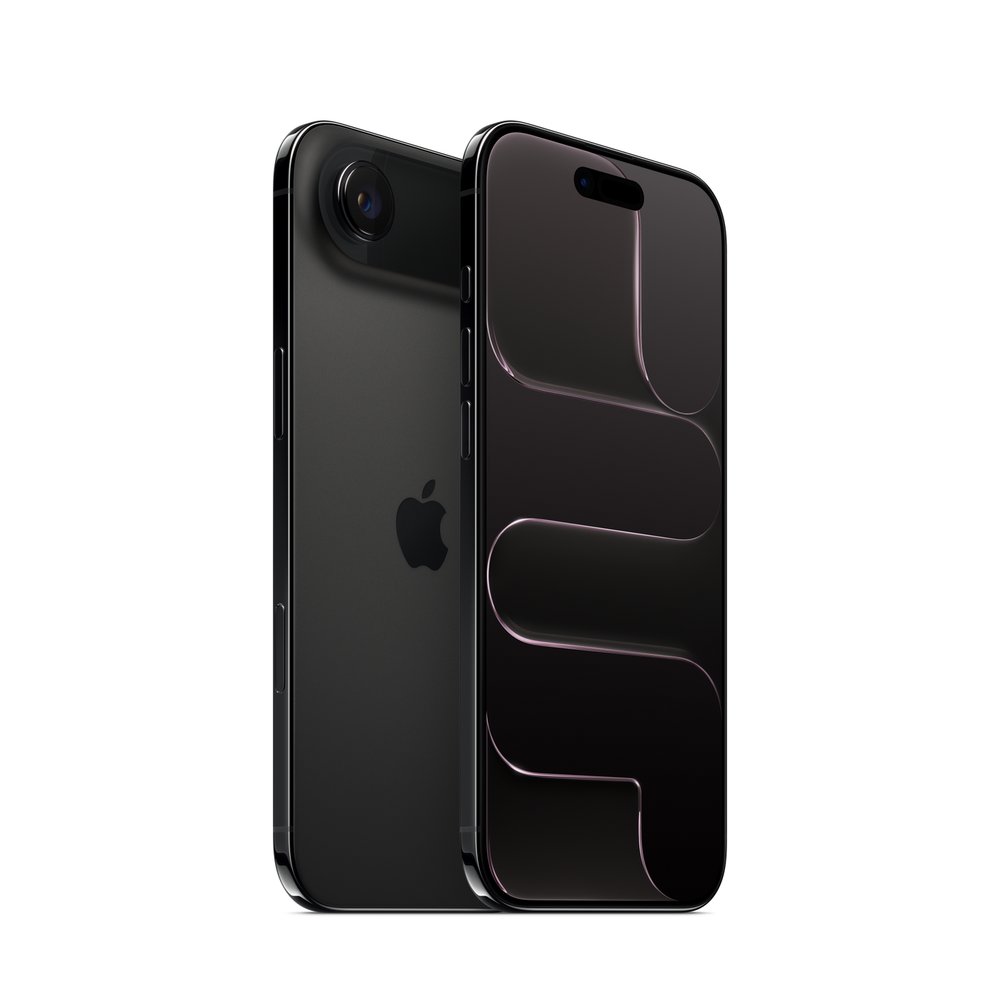 Apple iPhone Air 512GB Space Black