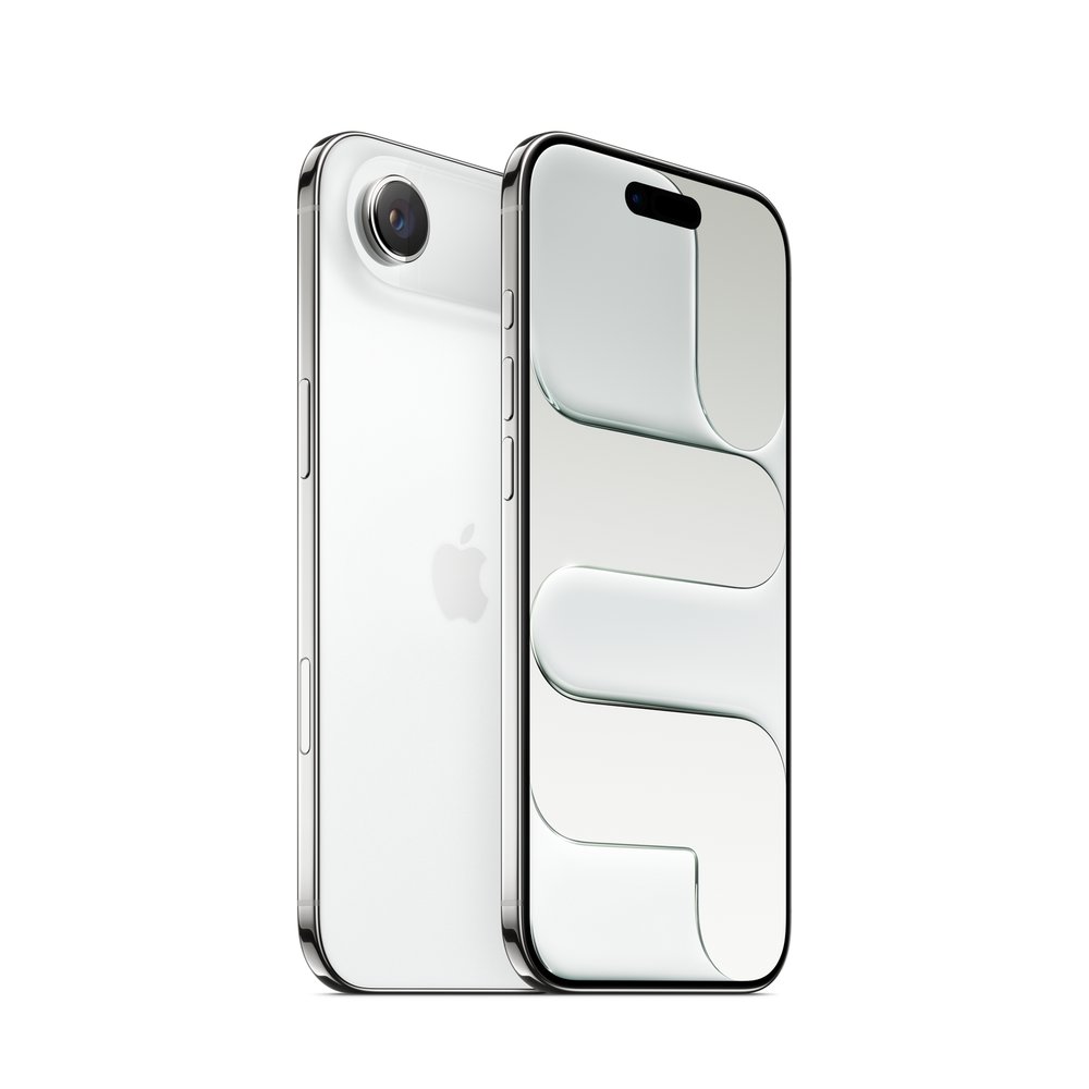 Apple iPhone Air 512GB Cloud White