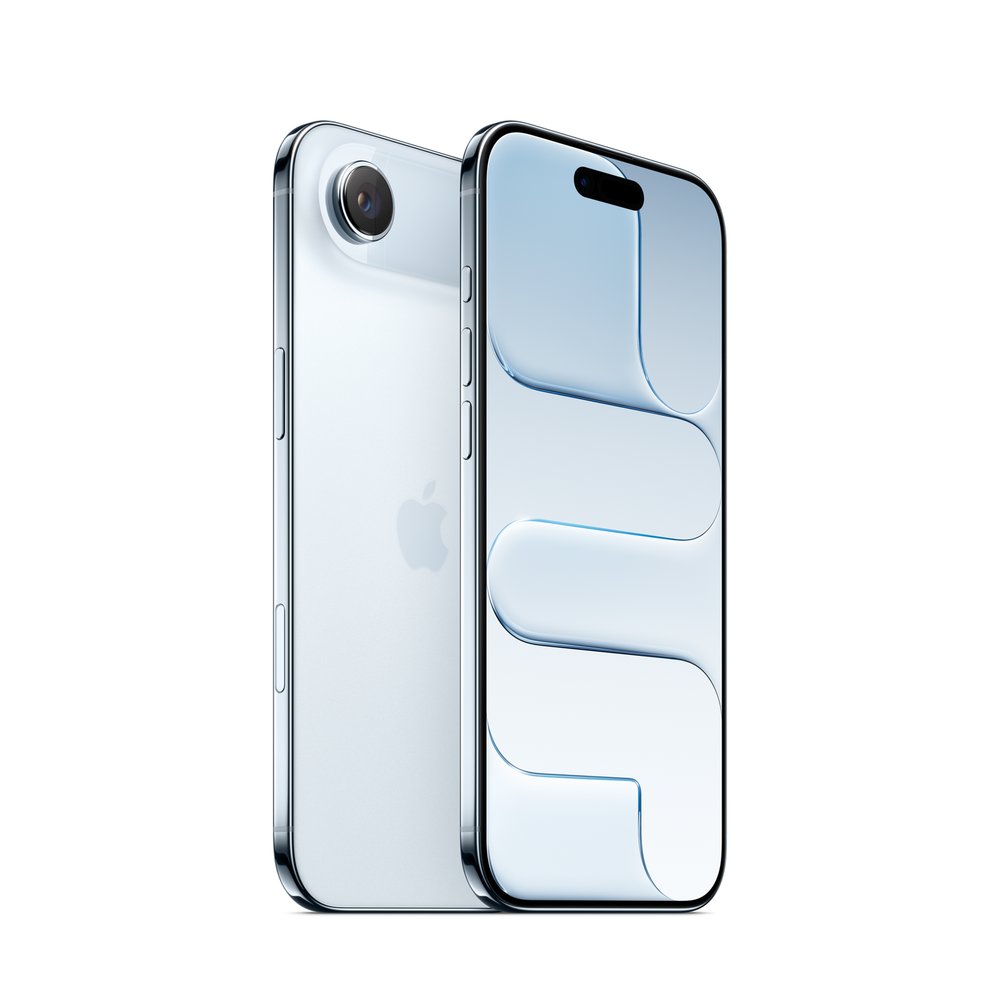 Apple iPhone Air 512GB Sky Blue