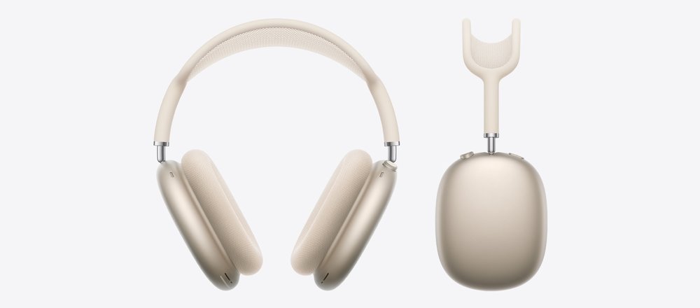 Apple AirPods Max 2 - Starlight