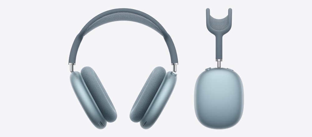 Apple AirPods Max 2 - Blue