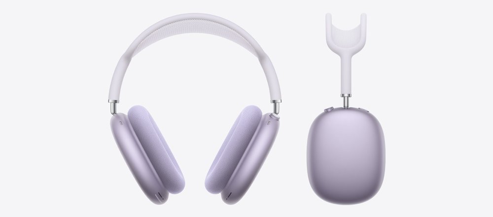 Apple AirPods Max 2 - Purple