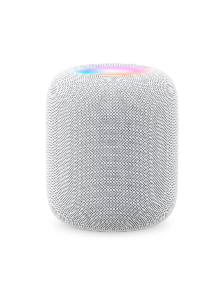 Apple HomePod - White