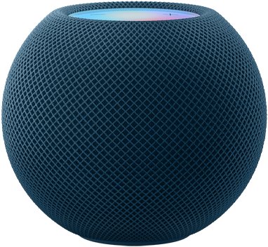 Apple HomePod Mini - Blue
