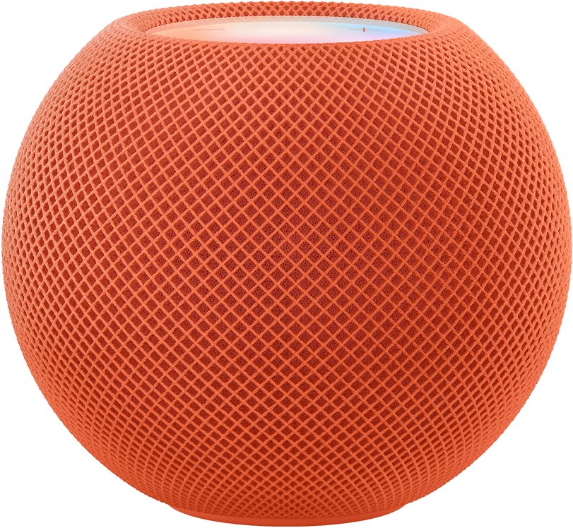 Apple HomePod Mini - Orange