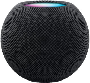 Apple HomePod Mini - Midnight