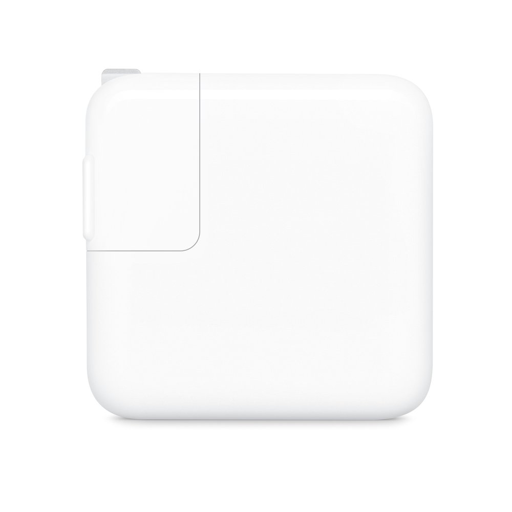 Apple 35W Dual USB-C Power Adapter