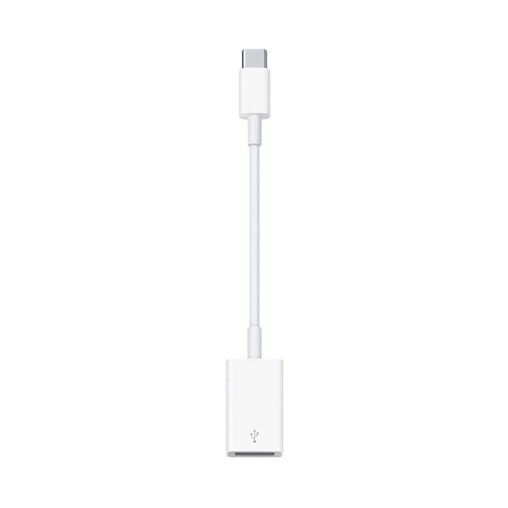 Apple USB-C To USB Adapter