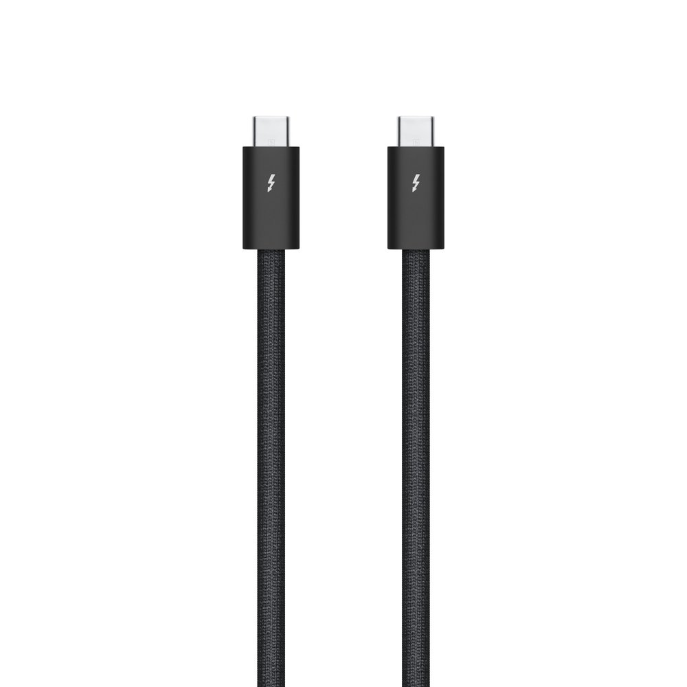 Apple Thunderbolt 5 (USB-C) Pro Cable (1 M)