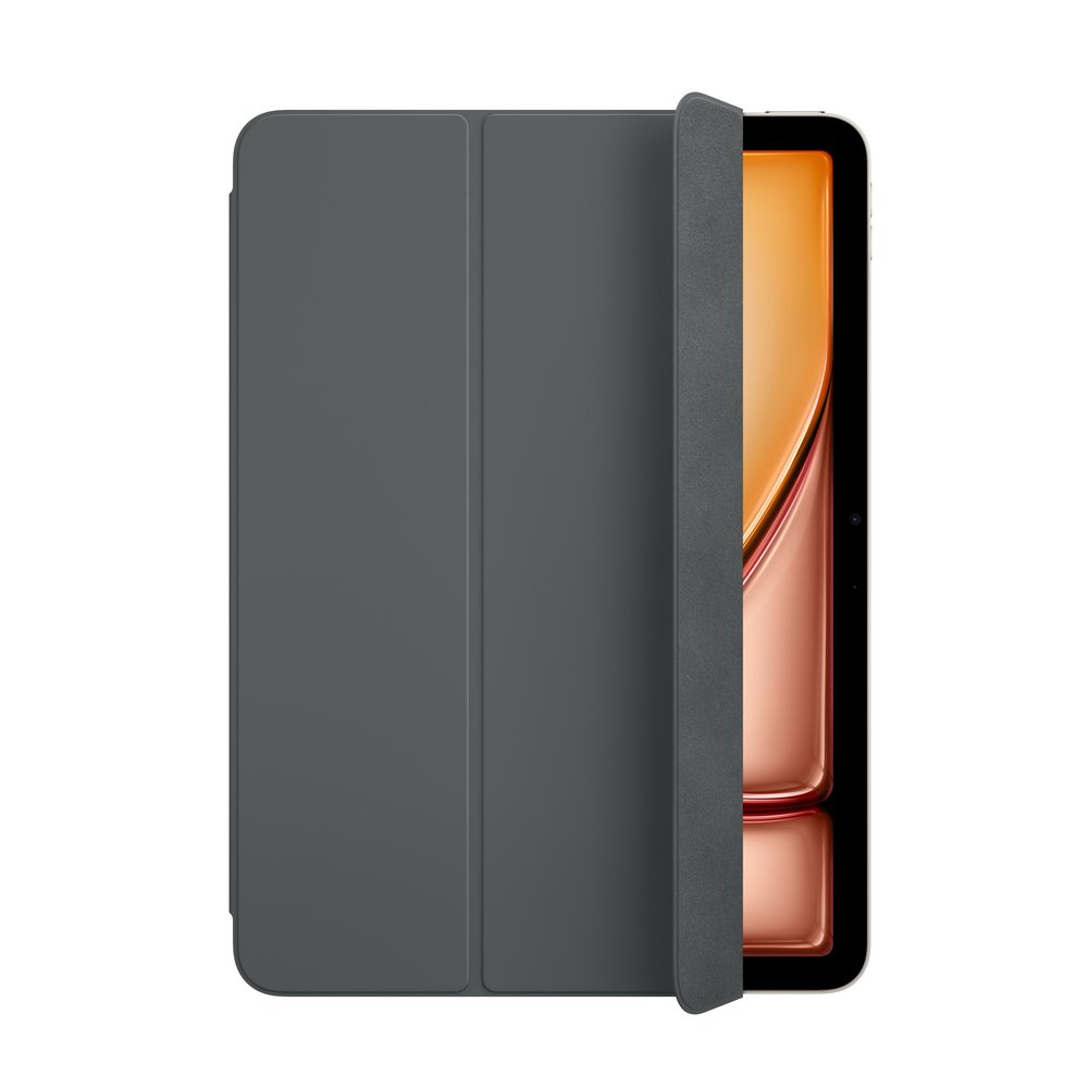 Apple Smart Folio For iPad Air 11-inch (M2) - Charcoal Gray