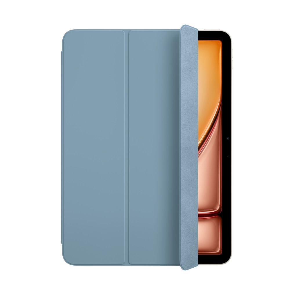 Apple Smart Folio For iPad Air 11-inch (M2) - Denim