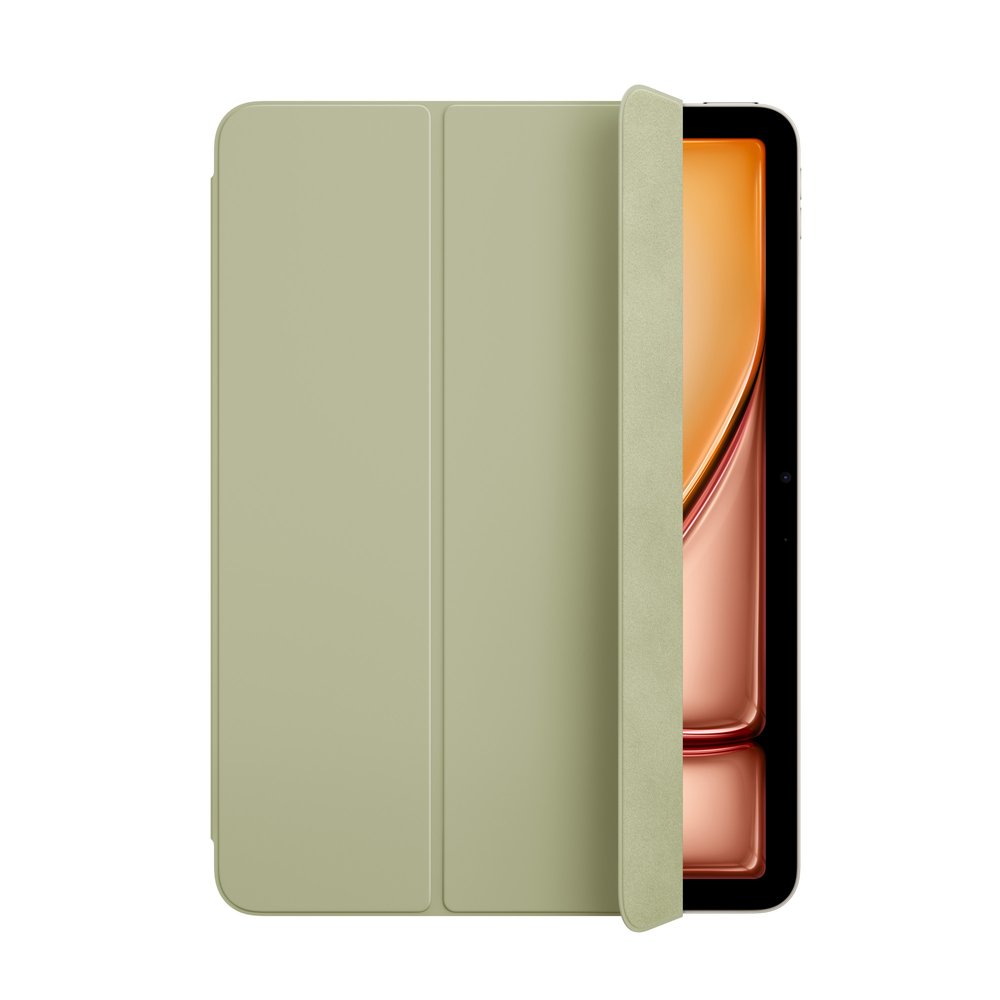 Apple Smart Folio For iPad Air 11-inch (M2) - Sage