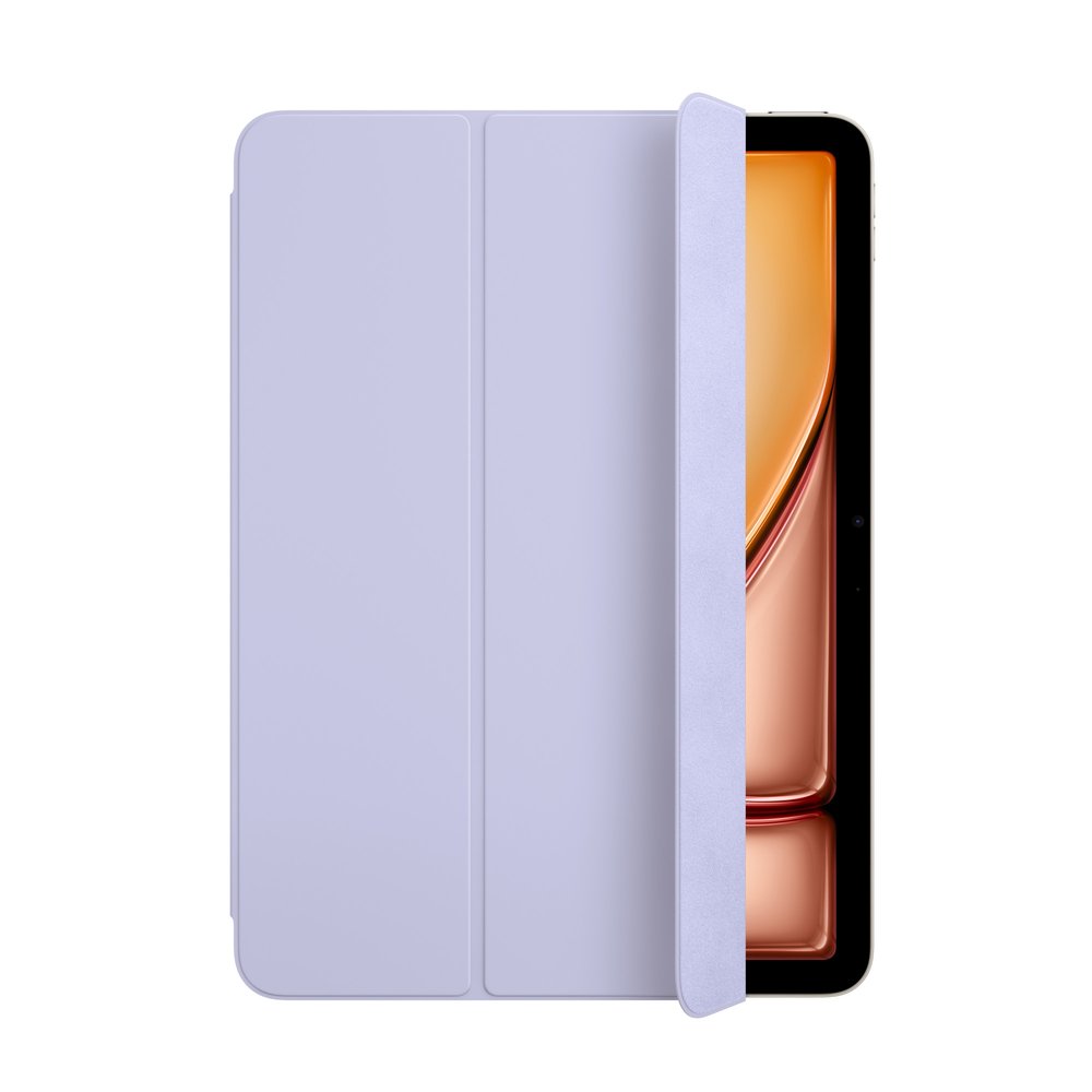 Apple Smart Folio For iPad Air 11-inch (M2) - Light Violet