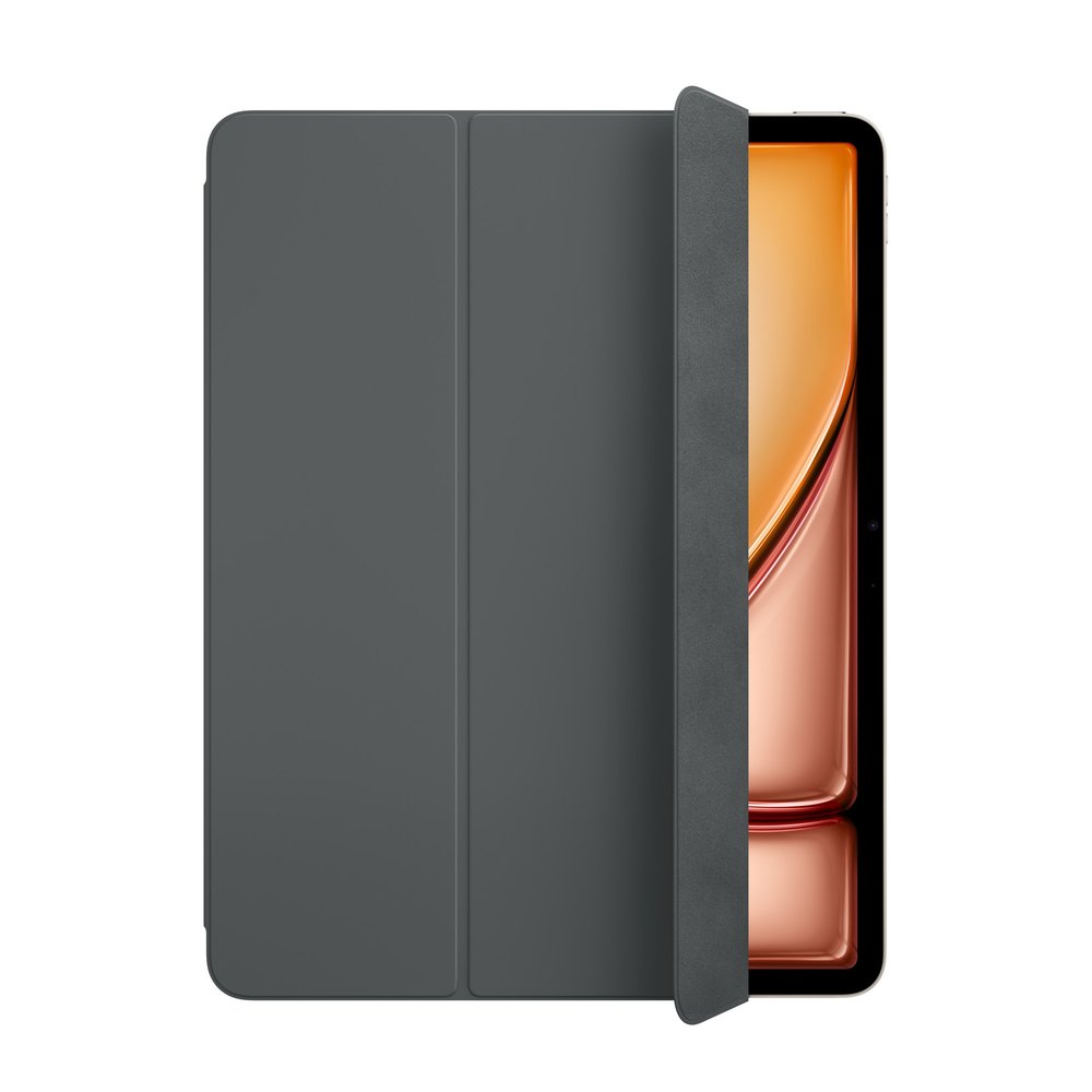 Apple Smart Folio For iPad Air 13-inch (M2) - Charcoal Gray