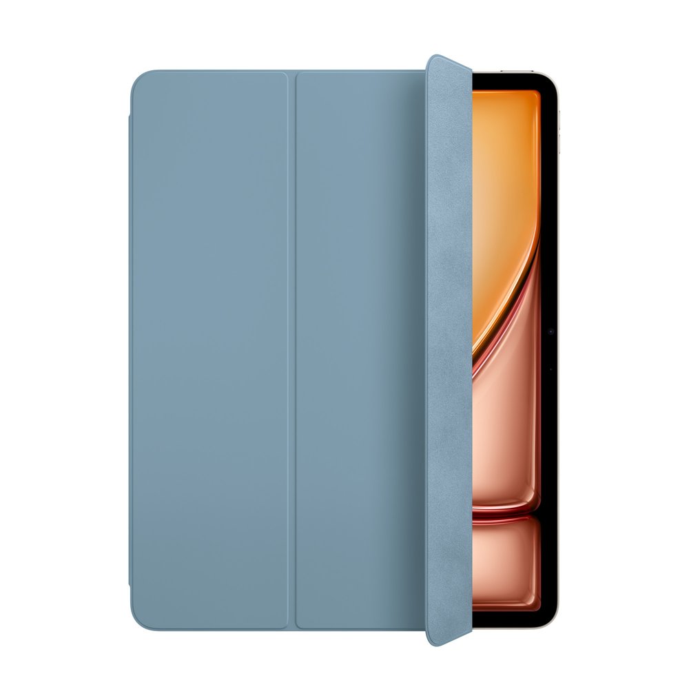 Apple Smart Folio For iPad Air 13-inch (M2) - Denim