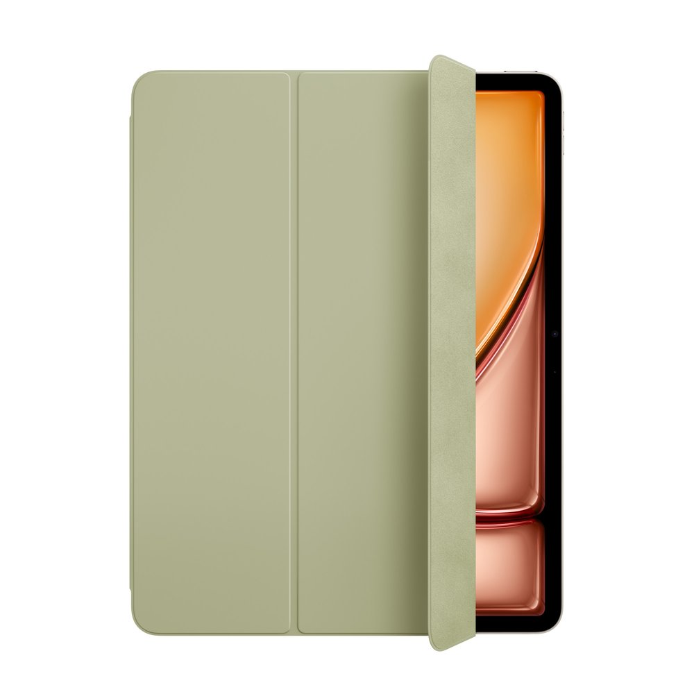 Apple Smart Folio For iPad Air 13-inch (M2) - Sage