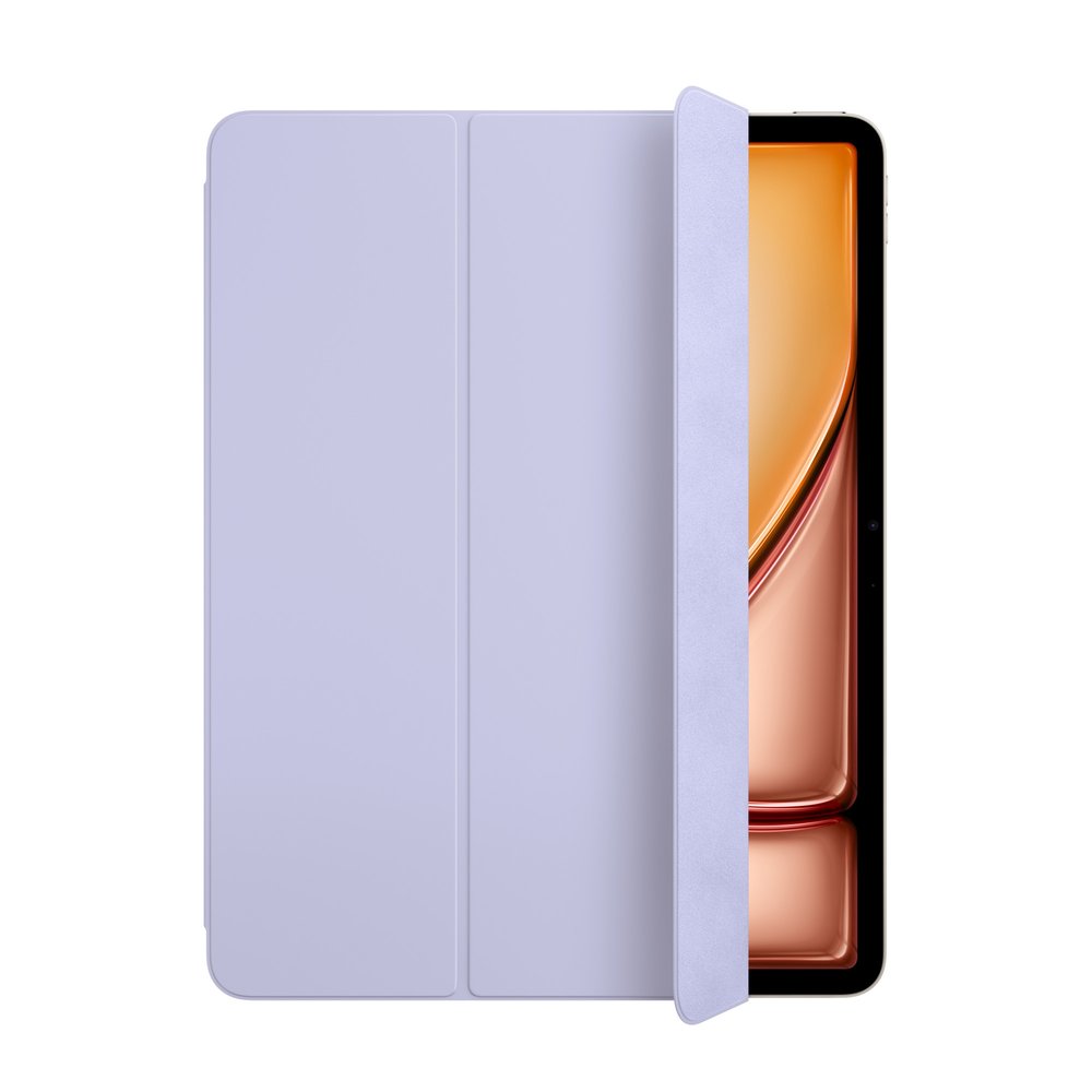 Apple Smart Folio For iPad Air 13-inch (M2) - Light Violet