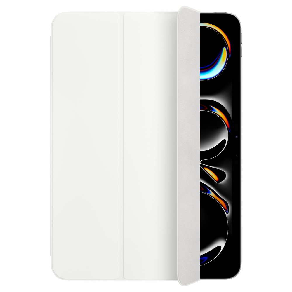 Apple Smart Folio For iPad Pro 11-inch (M4) - White