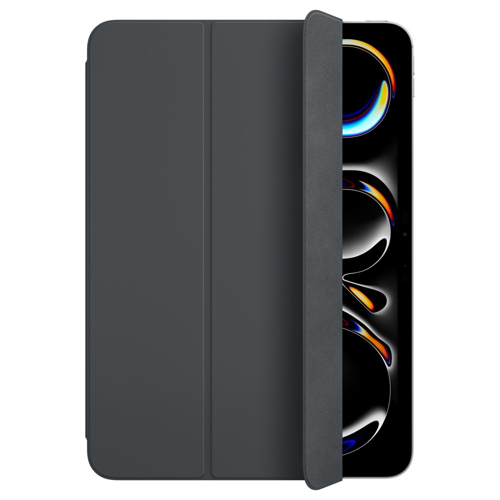 Apple Smart Folio For iPad Pro 11-inch (M4) - Black