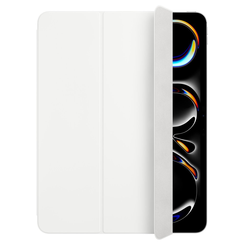 Apple Smart Folio For iPad Pro 13-inch (M4) - White