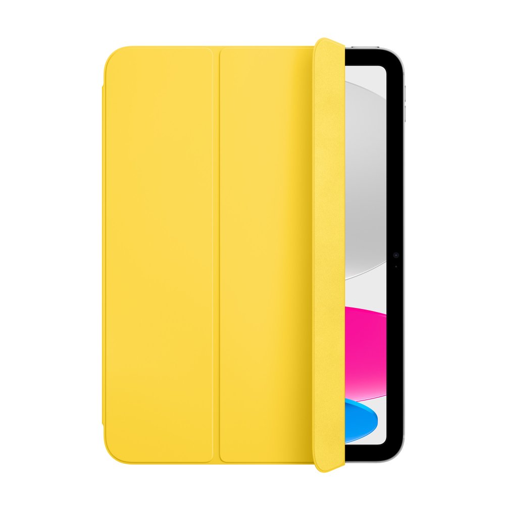 Apple Smart Folio For iPad (A16) - Lemonade