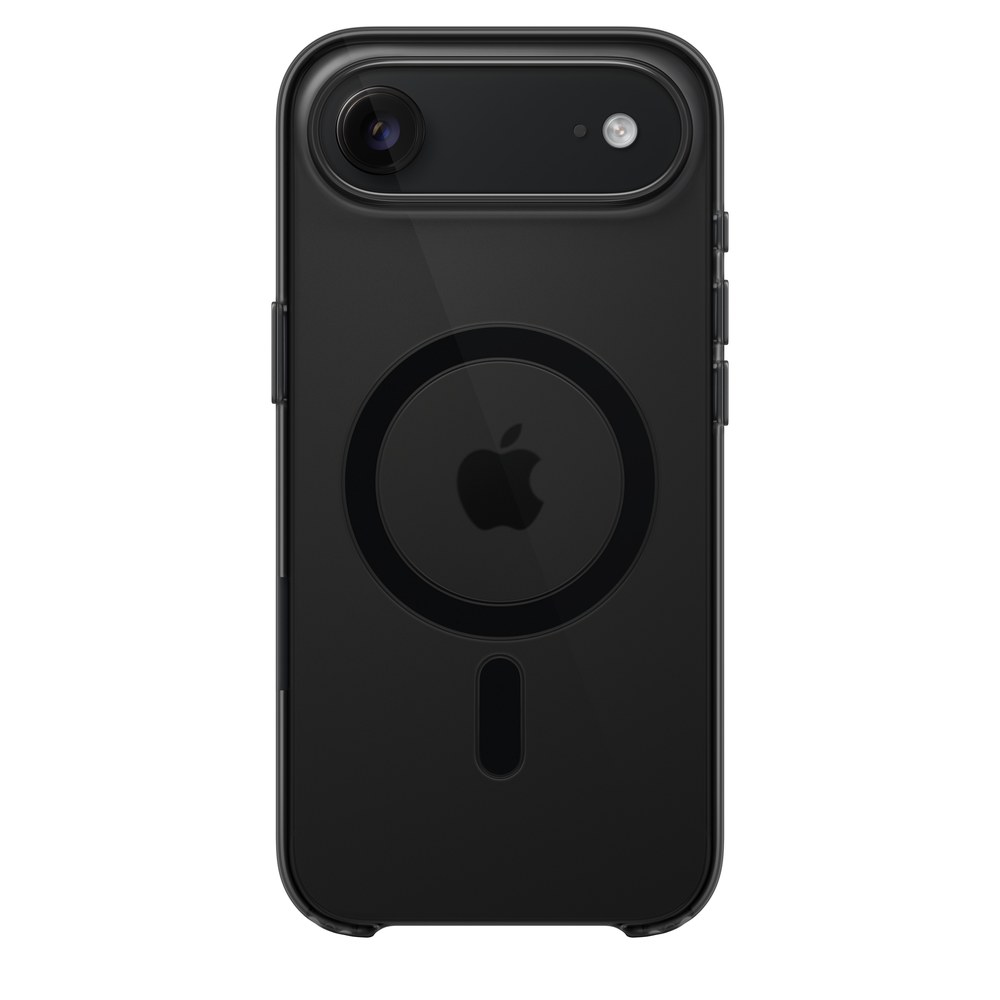 Apple iPhone Air Case With Magsafe - Shadow