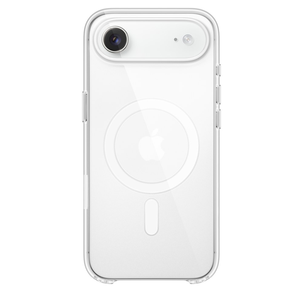Apple iPhone Air Case With Magsafe - Frost