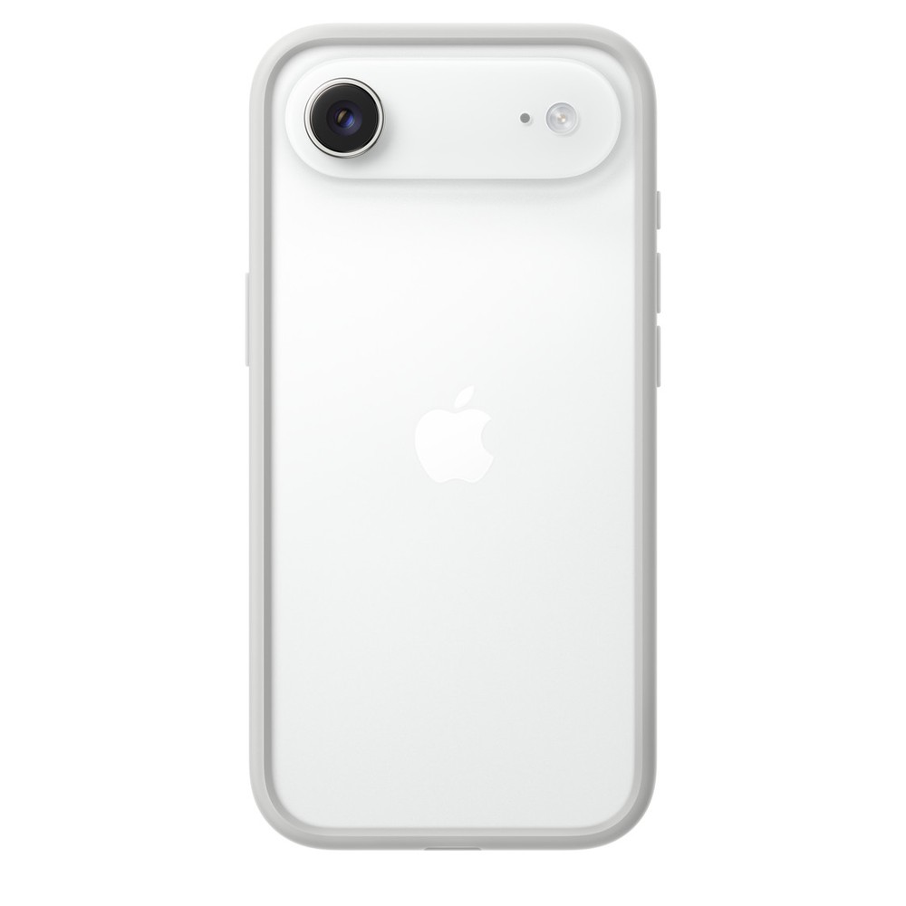 Apple iPhone Air Bumper - Light Gray