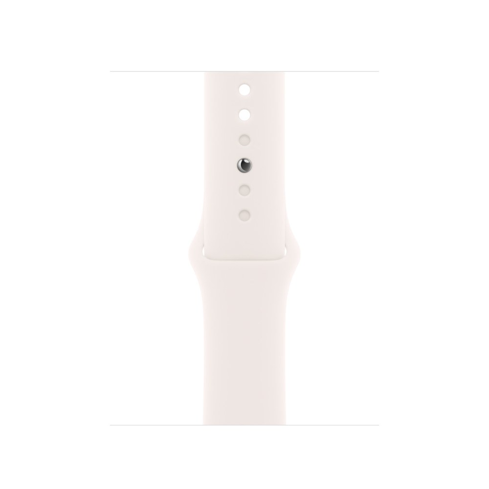 Apple 40mm Light Blush Sport Band - S/M