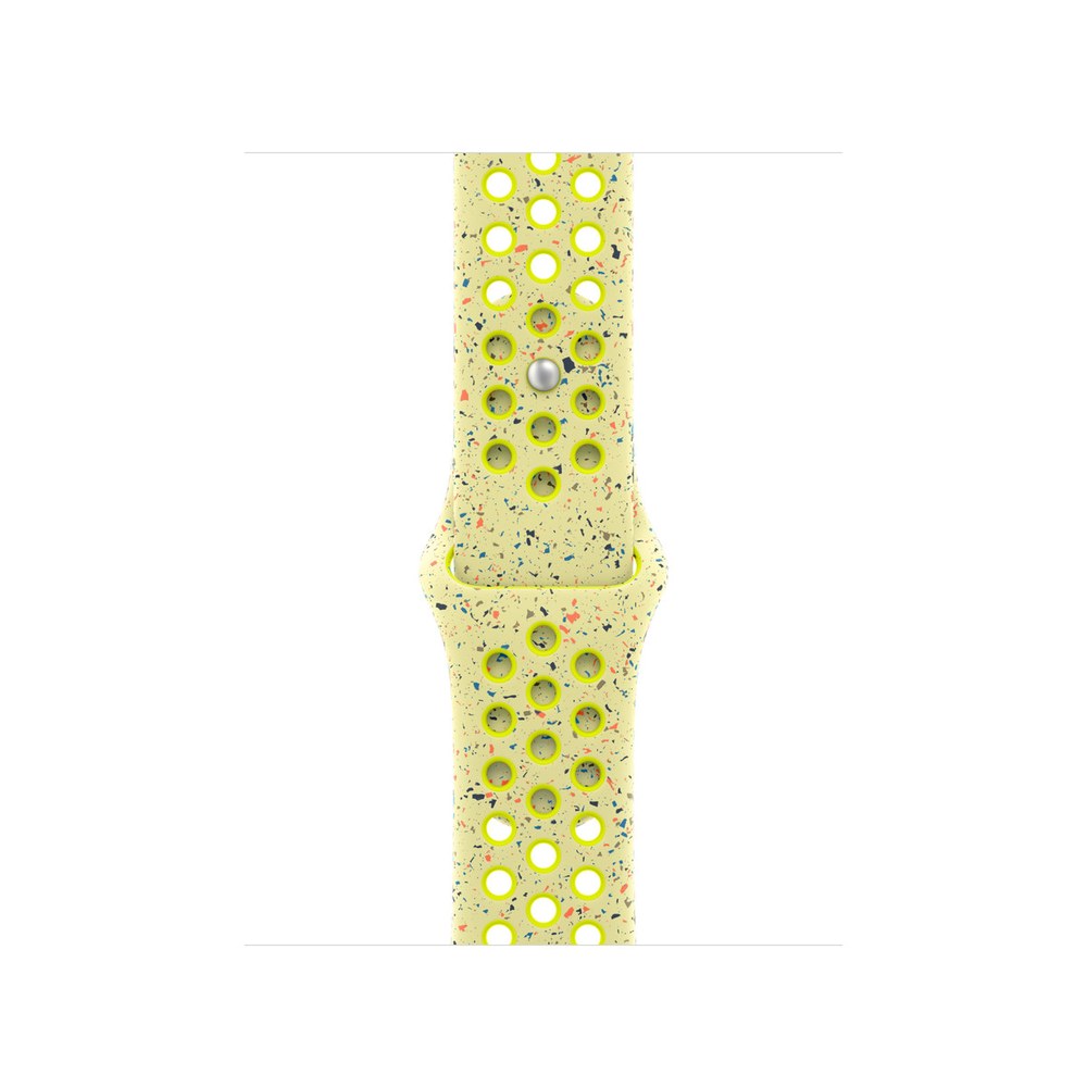 Apple 40mm Volt Splash Nike Sport Band - M/L