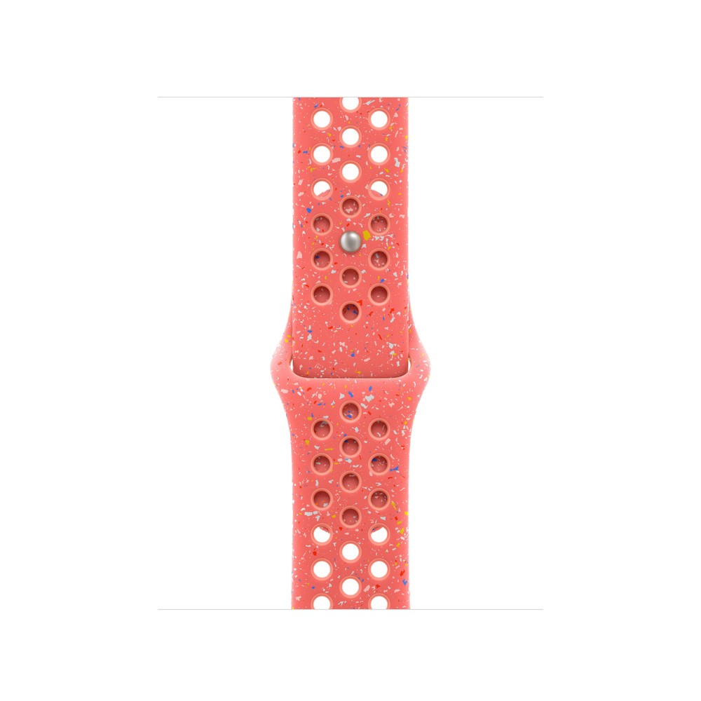 Apple 40mm Magic Ember Nike Sport Band - S/M