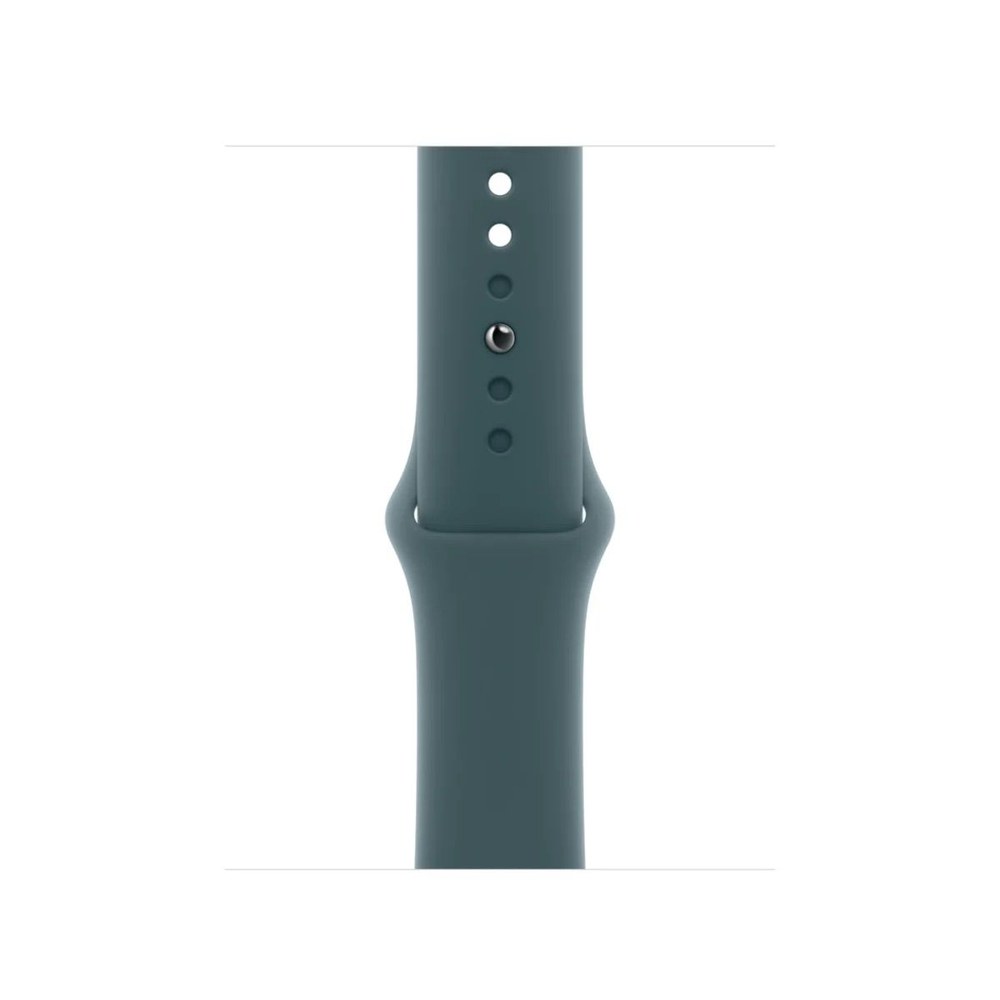 Apple 42mm Lake Green Sport Band - M/L