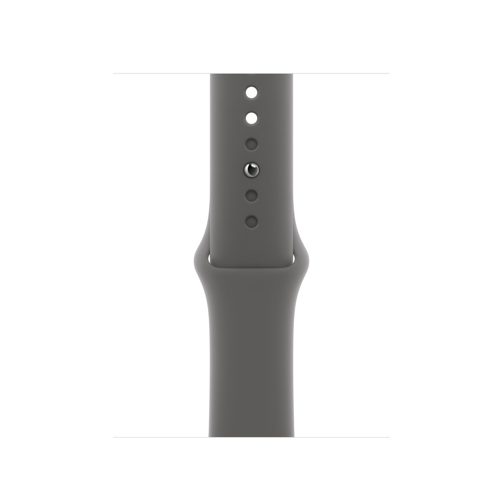 Apple 42mm Stone Gray Sport Band - M/L