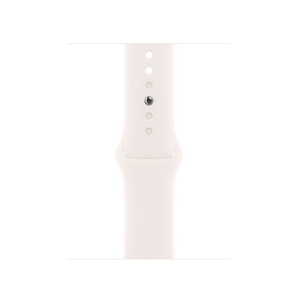 Apple 42mm Light Blush Sport Band - S/M